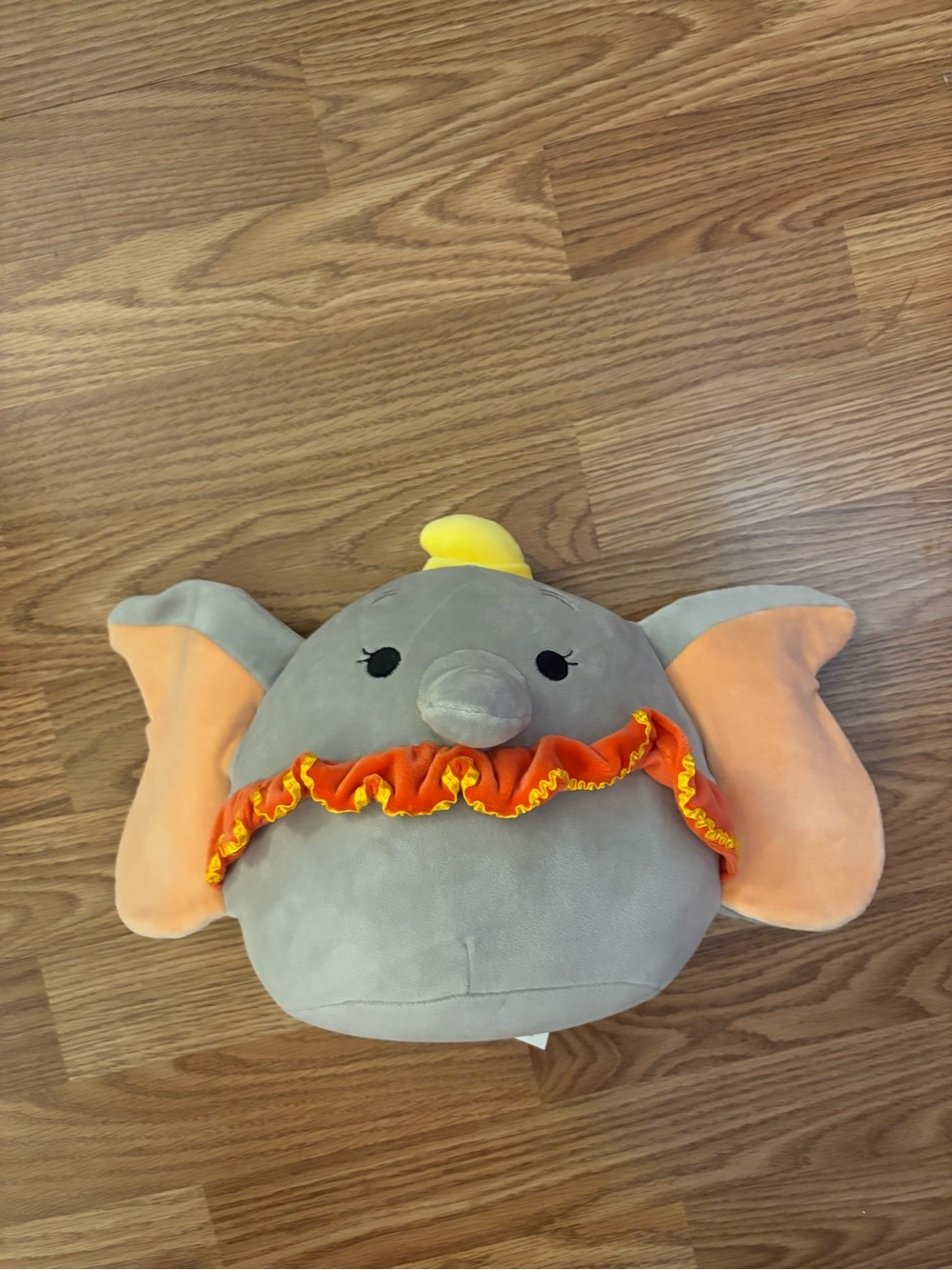 Squishmallows Disney Dumbo